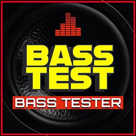 low bass drop test|online bass tester.